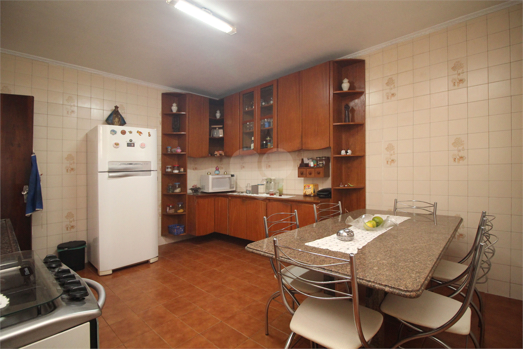 Venda Casa São Paulo Vila Clementino REO764166 11