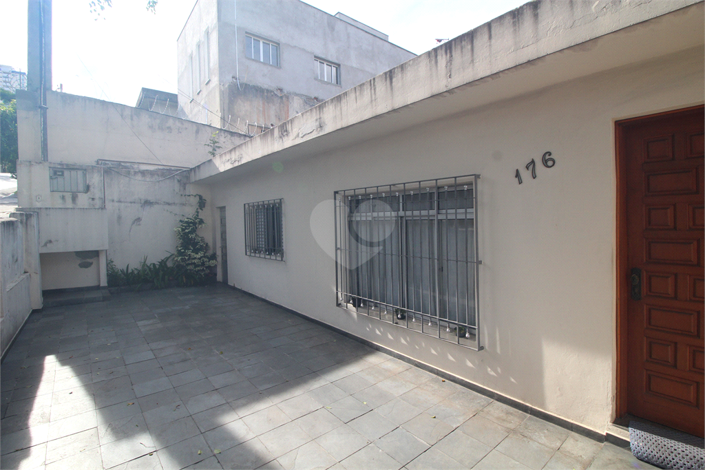 Venda Casa São Paulo Vila Clementino REO764166 26