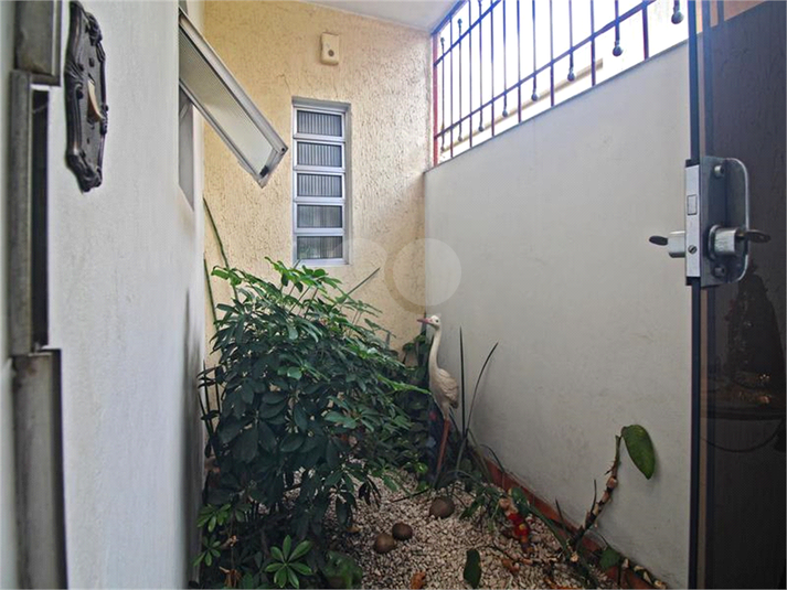 Venda Casa São Paulo Vila Clementino REO764166 5