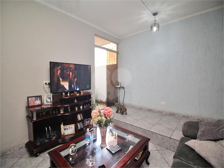 Venda Casa São Paulo Vila Clementino REO764166 2