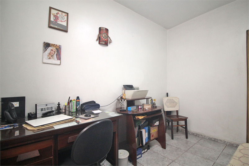 Venda Casa São Paulo Vila Clementino REO764166 9