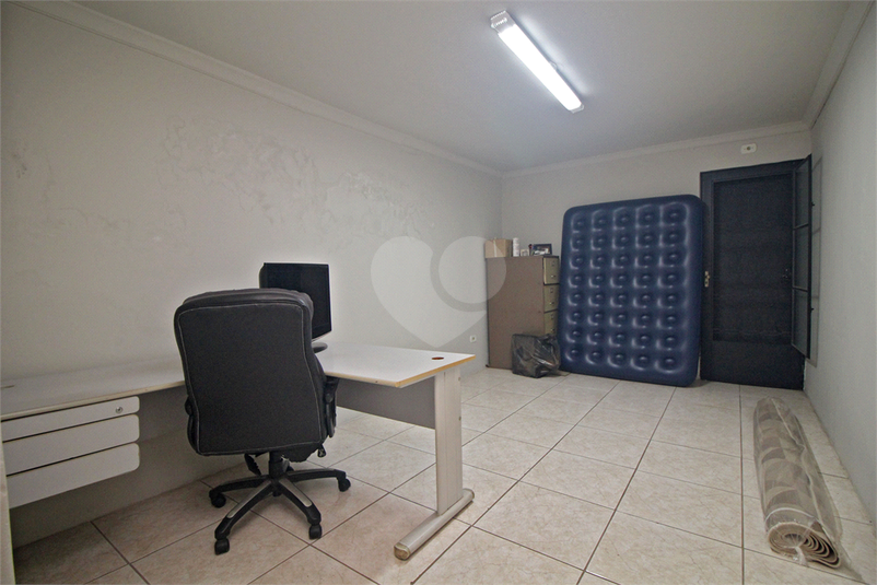 Venda Casa São Paulo Vila Clementino REO764166 20