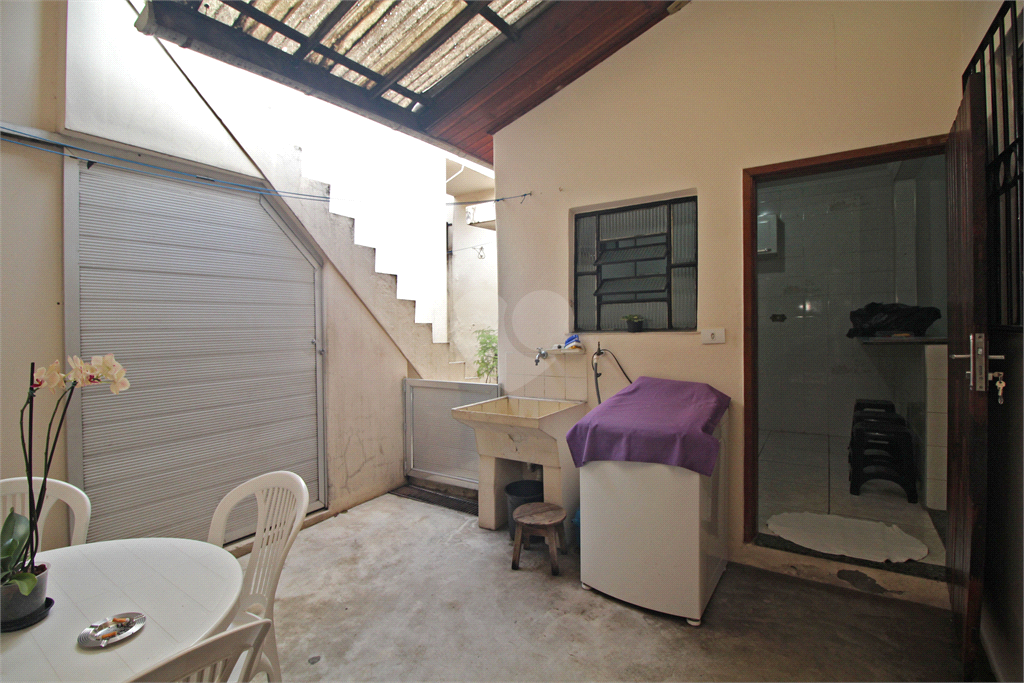 Venda Casa São Paulo Vila Clementino REO764166 15