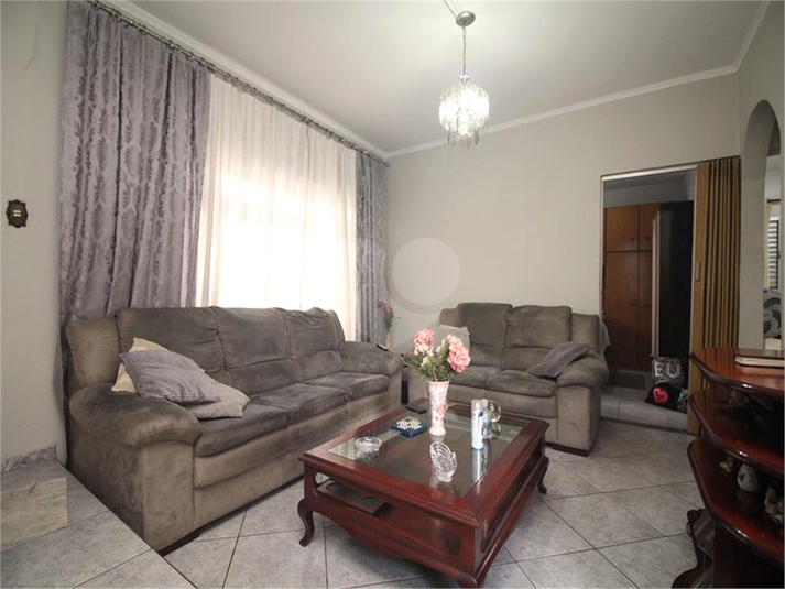 Venda Casa São Paulo Vila Clementino REO764166 4