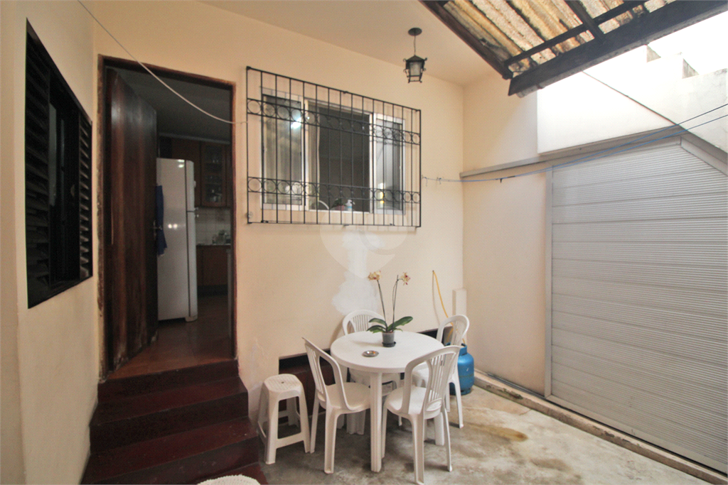 Venda Casa São Paulo Vila Clementino REO764166 14