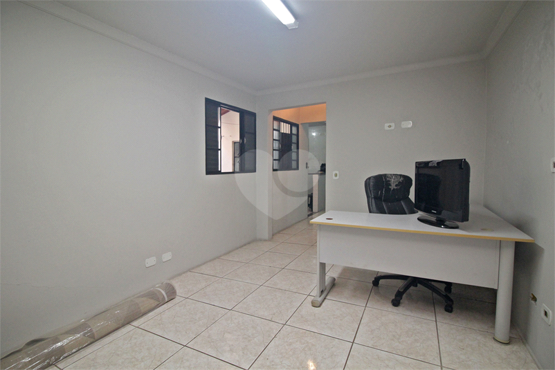 Venda Casa São Paulo Vila Clementino REO764166 21