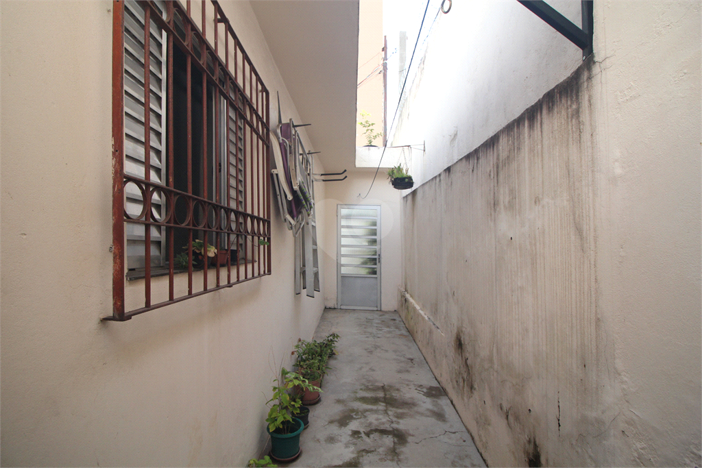 Venda Casa São Paulo Vila Clementino REO764166 22