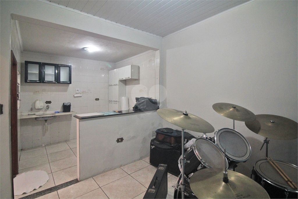 Venda Casa São Paulo Vila Clementino REO764166 18