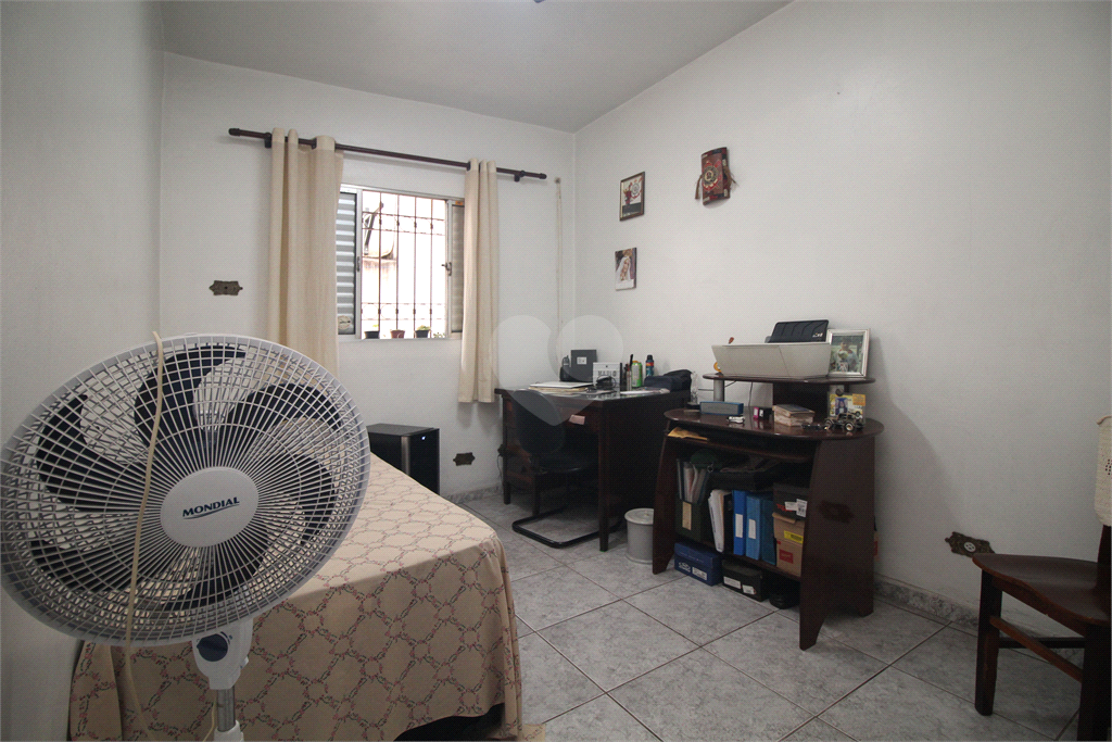 Venda Casa São Paulo Vila Clementino REO764166 8