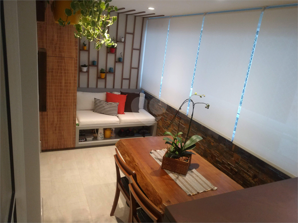 Venda Apartamento São Paulo Vila Suzana REO76422 26