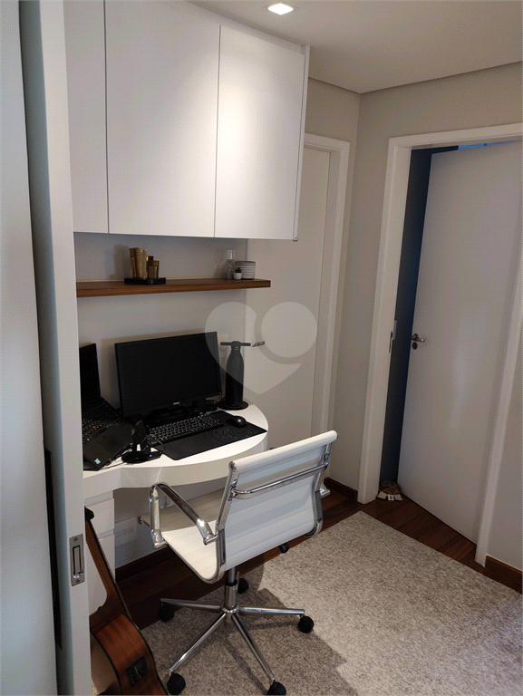 Venda Apartamento São Paulo Vila Suzana REO76422 14