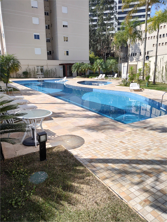 Venda Apartamento São Paulo Vila Suzana REO76422 40