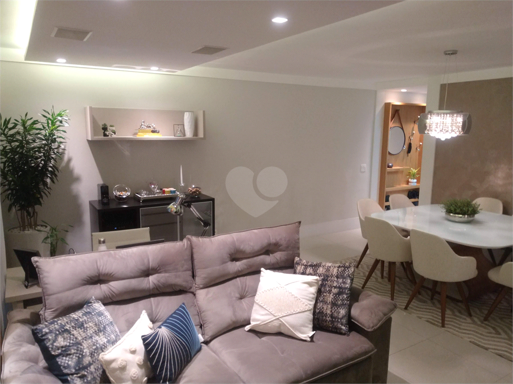 Venda Apartamento São Paulo Vila Suzana REO76422 13