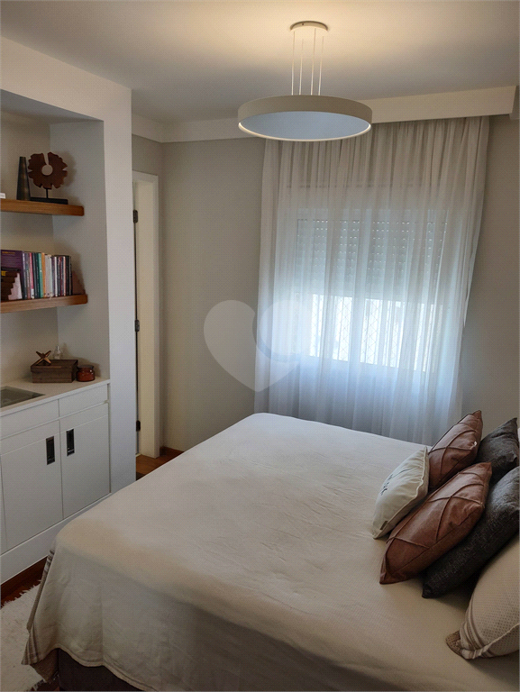 Venda Apartamento São Paulo Vila Suzana REO76422 16