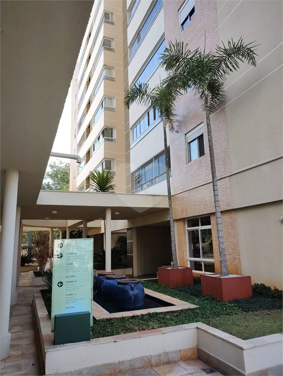 Venda Apartamento São Paulo Vila Suzana REO76422 29