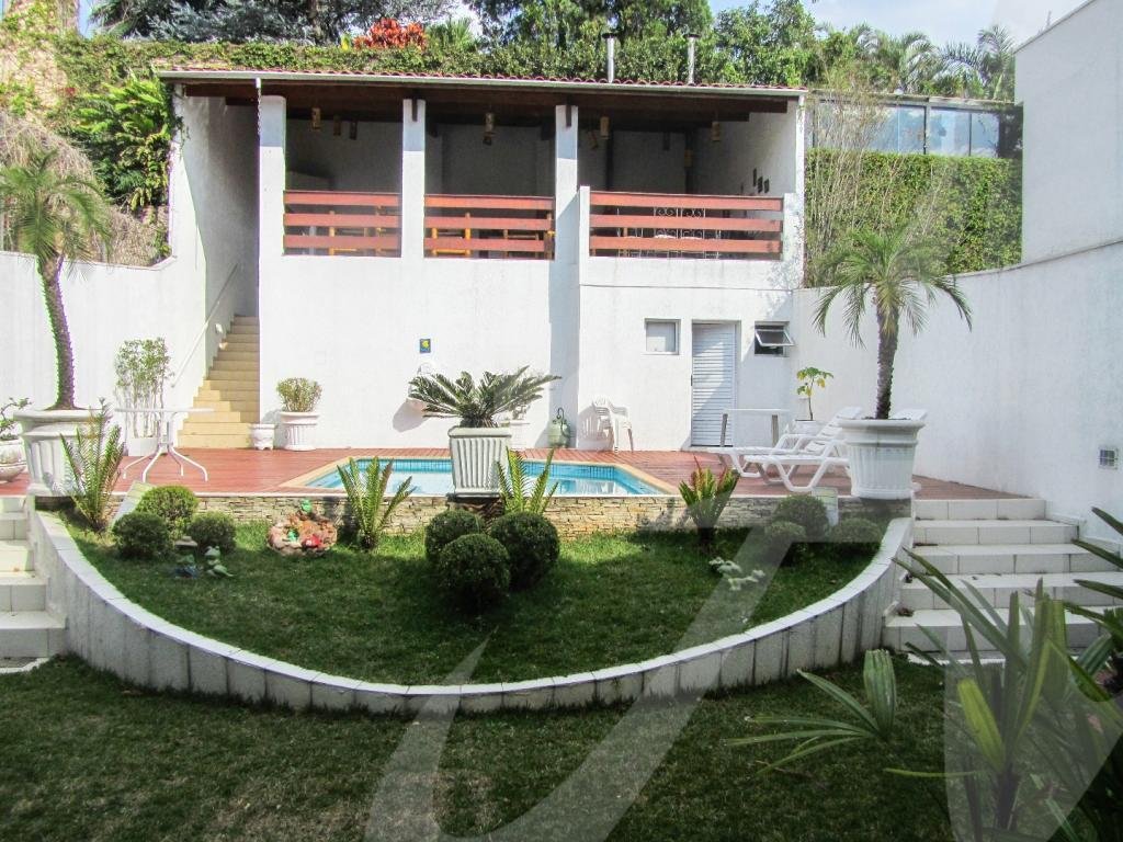 Venda Casa São Paulo Jardim Viana REO76427 11