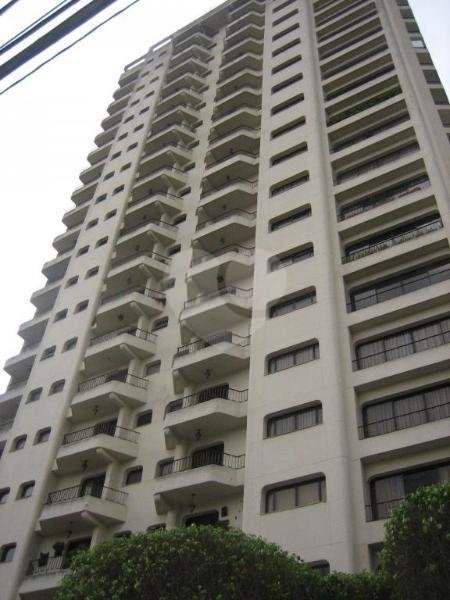 Venda Apartamento São Paulo Jardim Santo Amaro REO76435 14