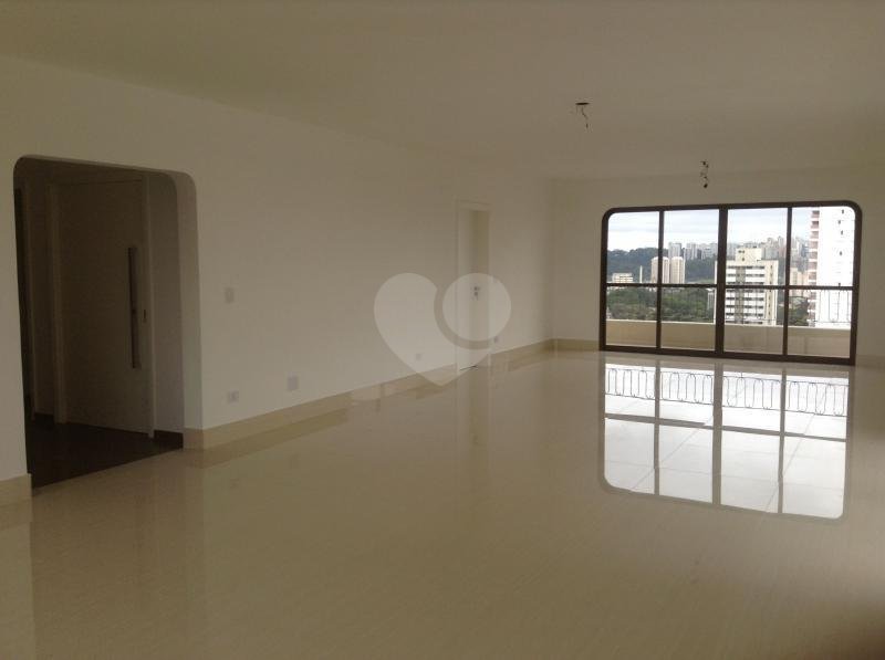 Venda Apartamento São Paulo Jardim Santo Amaro REO76435 3