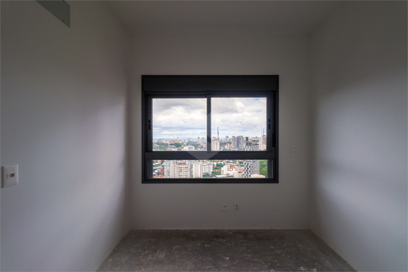 Venda Apartamento São Paulo Sumarezinho REO764535 10