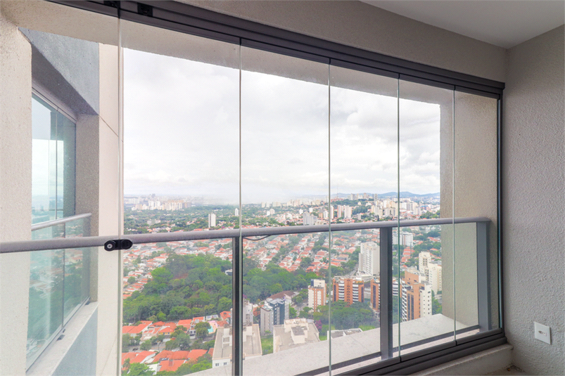 Venda Apartamento São Paulo Sumarezinho REO764535 24