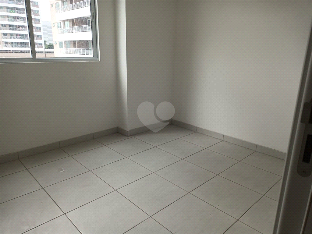 Venda Apartamento Fortaleza Presidente Kennedy REO764540 9