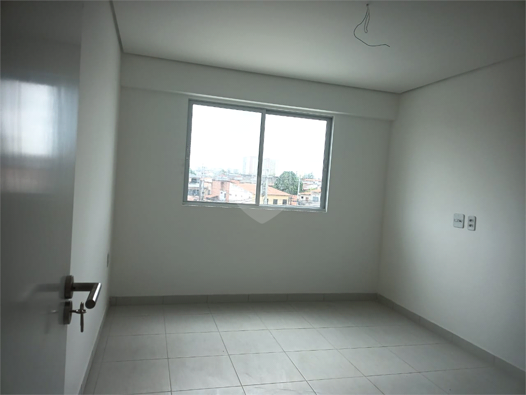 Venda Apartamento Fortaleza Presidente Kennedy REO764540 10