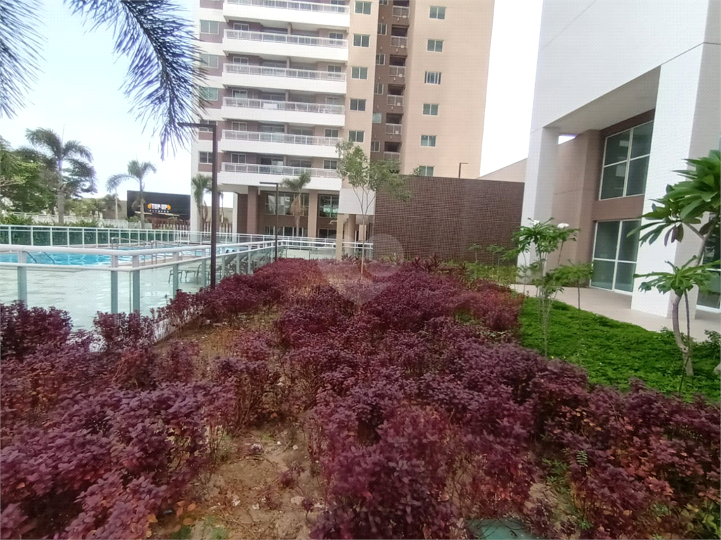 Venda Apartamento Fortaleza Presidente Kennedy REO764540 6