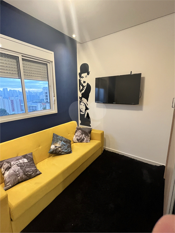 Venda Apartamento São Paulo Jardim Brasil (zona Sul) REO764577 25