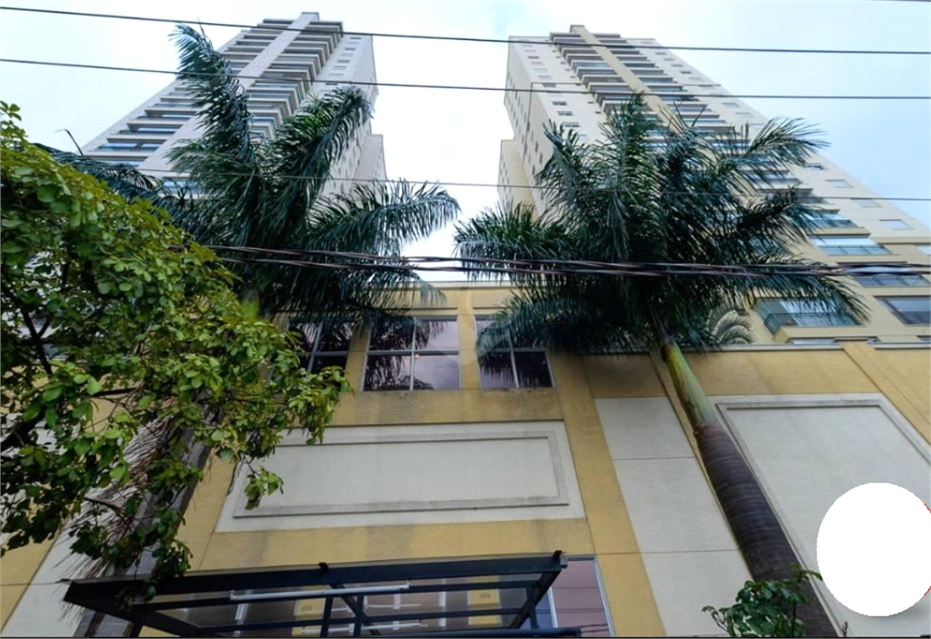 Venda Apartamento São Paulo Jardim Brasil (zona Sul) REO764577 42