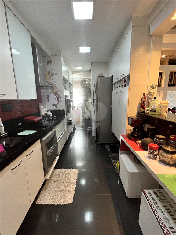 Venda Apartamento São Paulo Jardim Brasil (zona Sul) REO764577 8