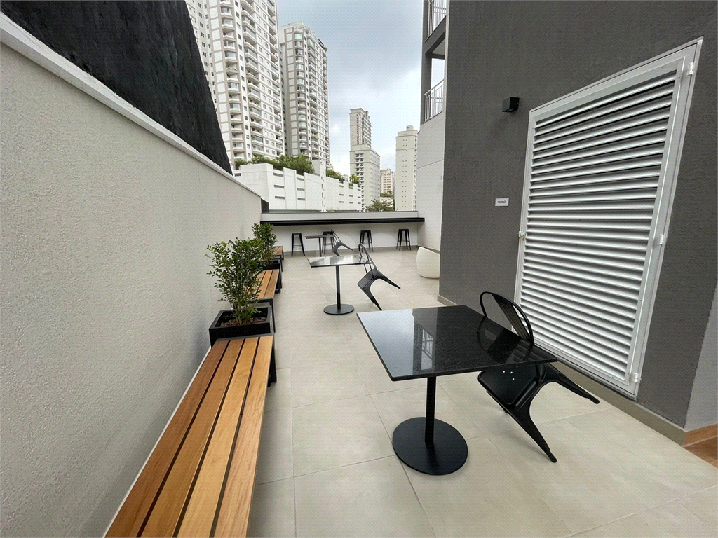 Venda Studio São Paulo Vila Mariana REO764579 20