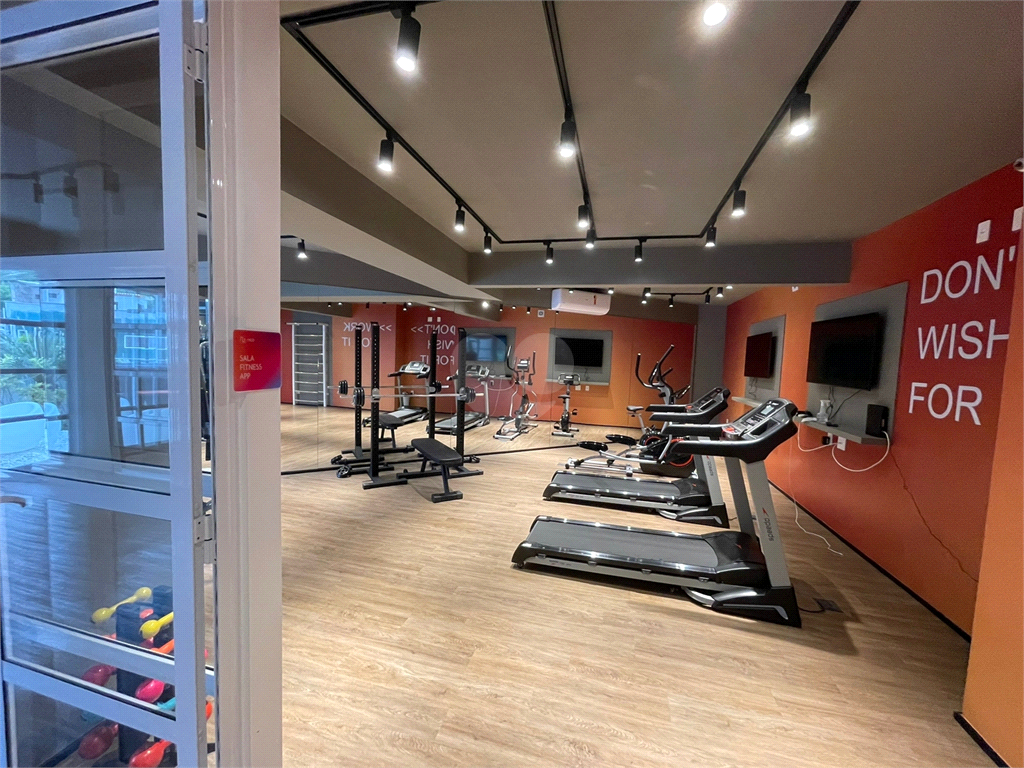 Venda Studio São Paulo Vila Mariana REO764579 14