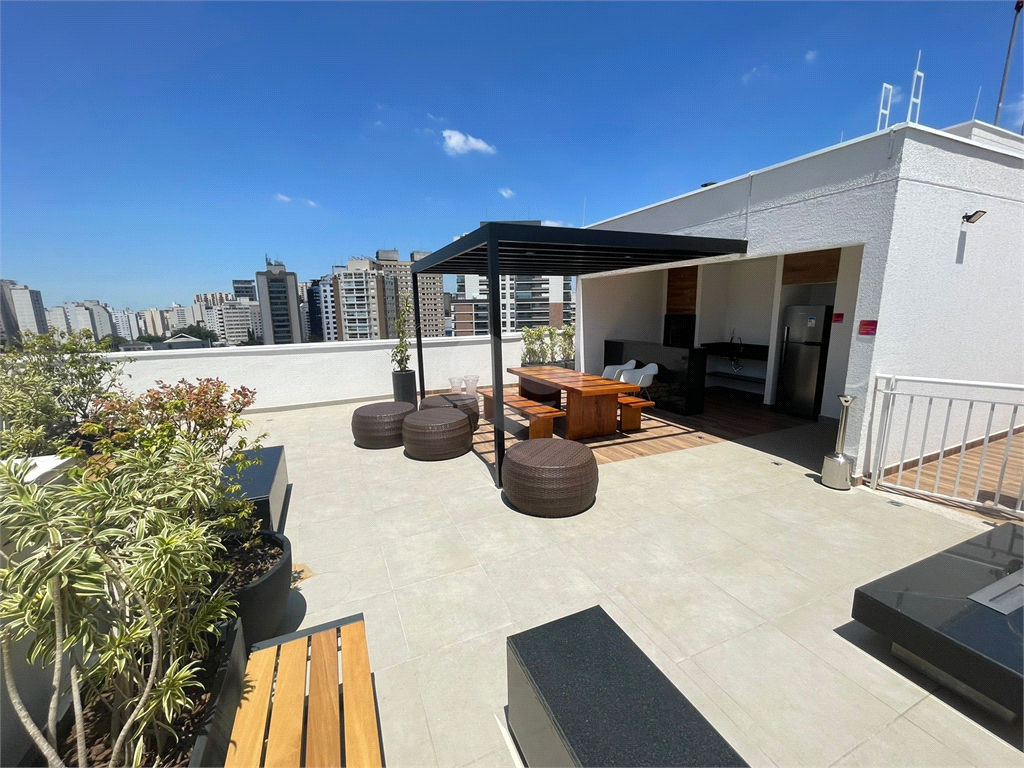 Venda Studio São Paulo Vila Mariana REO764579 28