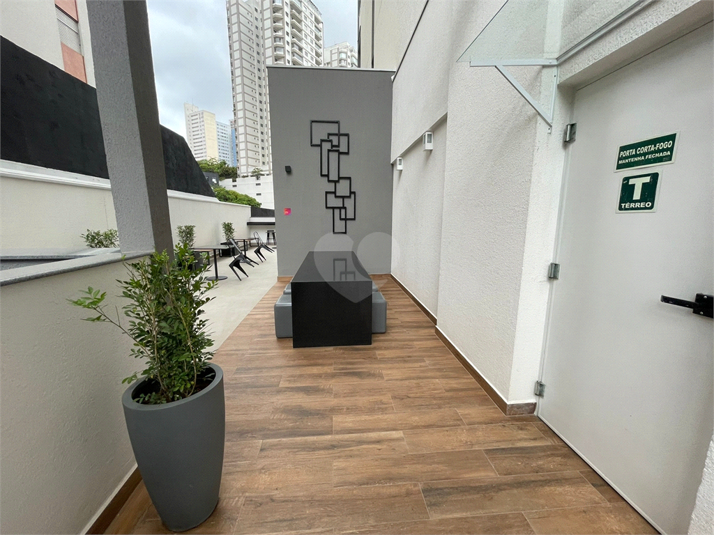 Venda Studio São Paulo Vila Mariana REO764579 17