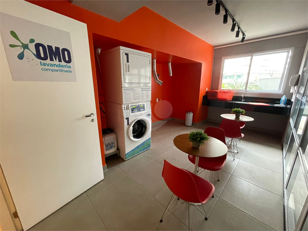 Venda Studio São Paulo Vila Mariana REO764579 24