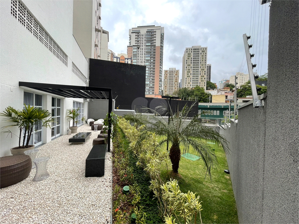 Venda Studio São Paulo Vila Mariana REO764579 19