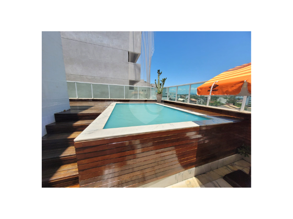 Venda Apartamento Guarapari Enseada Azul REO764585 17