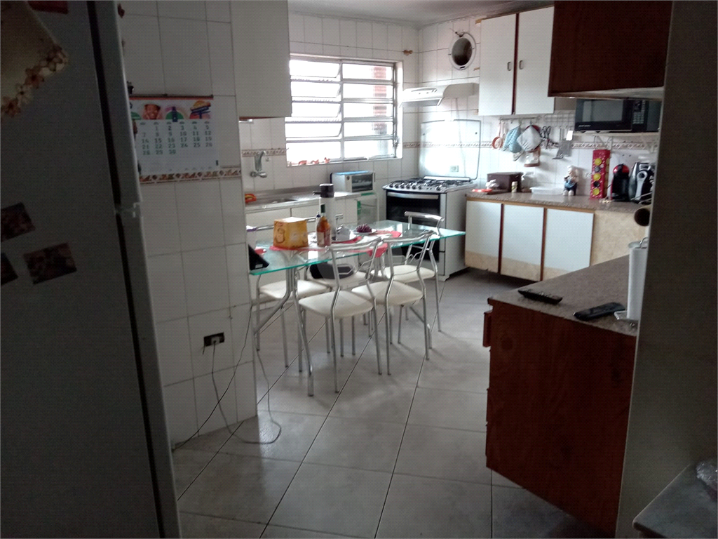 Venda Casa São Paulo Vila Mazzei REO764593 10