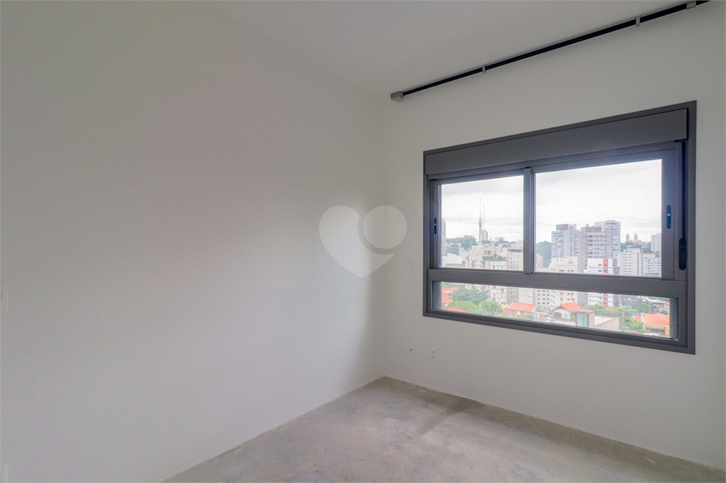 Venda Apartamento São Paulo Sumarezinho REO764601 14