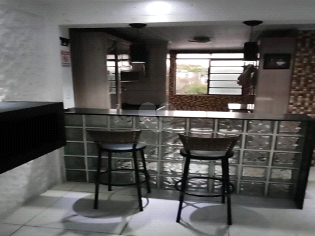 Venda Apartamento São Paulo Itaim Paulista REO764605 1