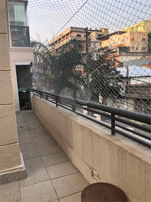 Venda Apartamento São Paulo Vila Bela REO764624 3