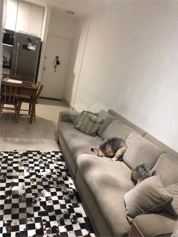 Venda Apartamento São Paulo Vila Bela REO764624 10