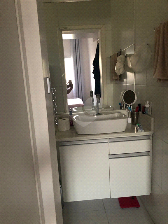 Venda Apartamento São Paulo Vila Bela REO764624 23