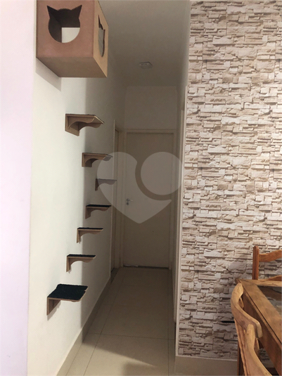 Venda Apartamento São Paulo Vila Bela REO764624 13