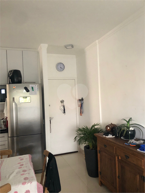 Venda Apartamento São Paulo Vila Bela REO764624 19