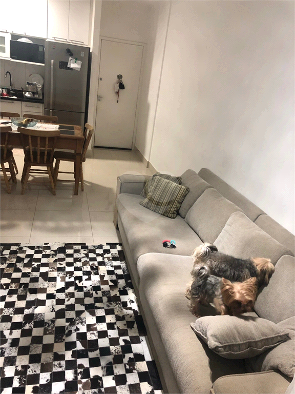 Venda Apartamento São Paulo Vila Bela REO764624 9