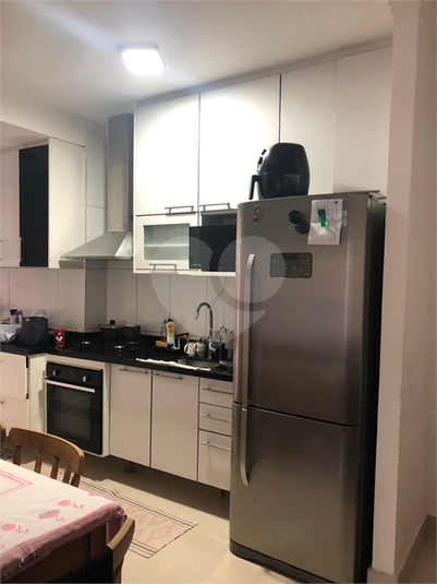 Venda Apartamento São Paulo Vila Bela REO764624 11