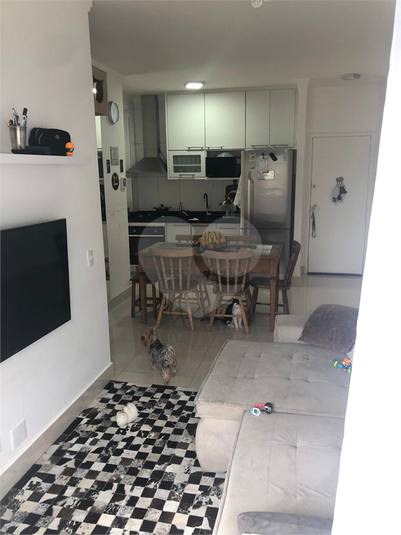 Venda Apartamento São Paulo Vila Bela REO764624 8