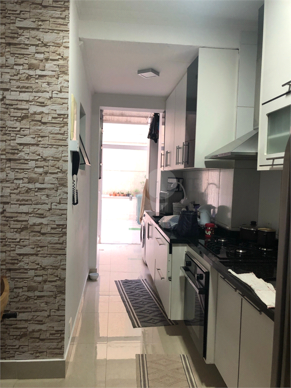 Venda Apartamento São Paulo Vila Bela REO764624 12