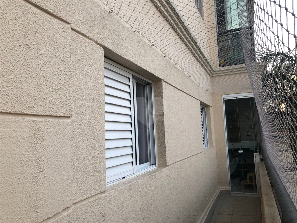 Venda Apartamento São Paulo Vila Bela REO764624 4